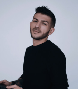 Трененр Алексей.