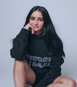 Трененр Мария.