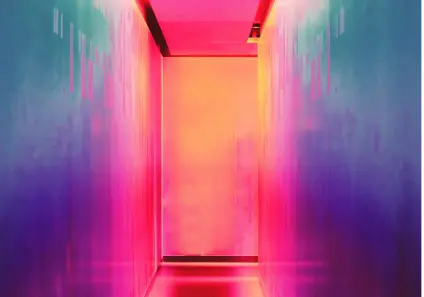 “Heaven gates” Larry O’Brain